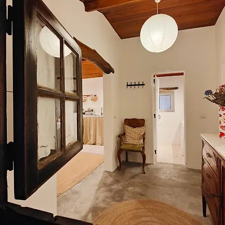 Refugio Da Alma Μάφρα