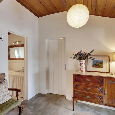 Refugio Da Alma Holiday home *