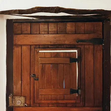 別荘 Refugio Da Alma *