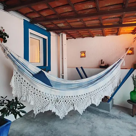 Σπίτι διακοπών Refugio Da Alma *