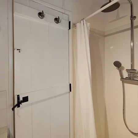 Refugio Da Alma 別荘 マフラ