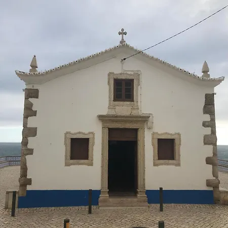 Refugio Da Alma Holiday home *
