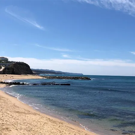 Refugio Da Alma Com Lareira E Patio Perto De E Ericeira