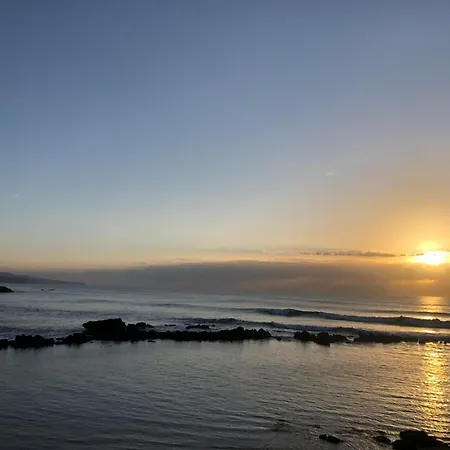 Refugio Da Alma Casa de Férias