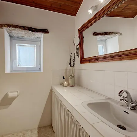 Holiday home Refugio Da Alma *