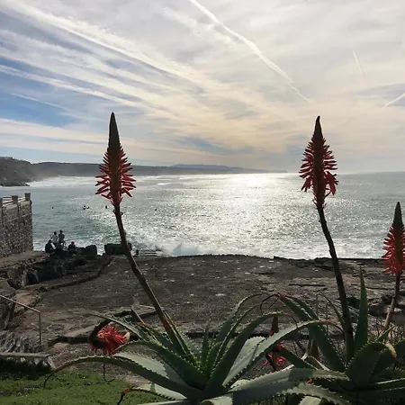 Hébergement de vacances Refugio Da Alma Com Lareira E Patio Perto De E Ericeira Mafra