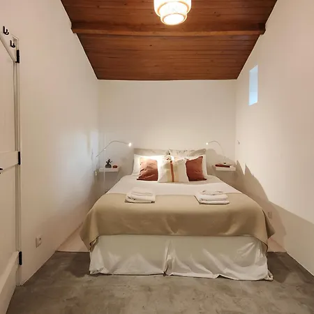 Refugio Da Alma 別荘