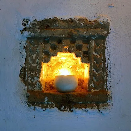 別荘 Refugio Da Alma