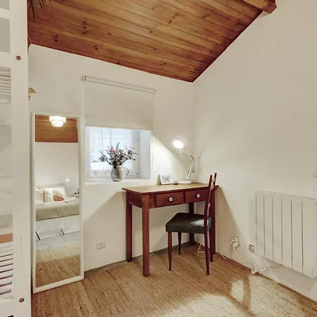 Refugio Da Alma 別荘 *