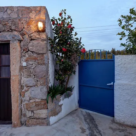 Refugio Da Alma *