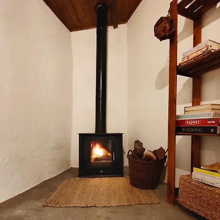 Refugio Da Alma Holiday home