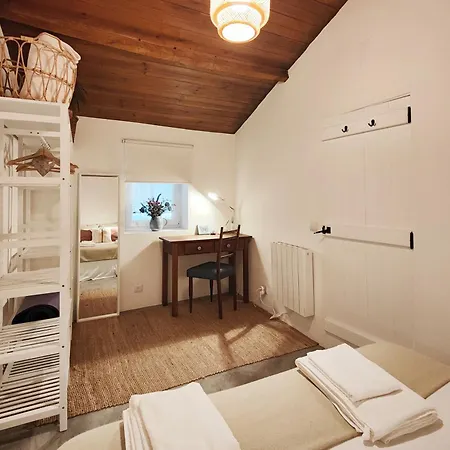Refugio Da Alma Holiday home *