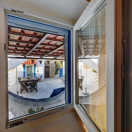 Holiday home Refugio Da Alma *