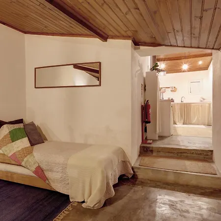 Refugio Da Alma Σπίτι διακοπών Μάφρα