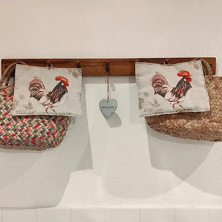 Holiday home Refugio Da Alma Mafra