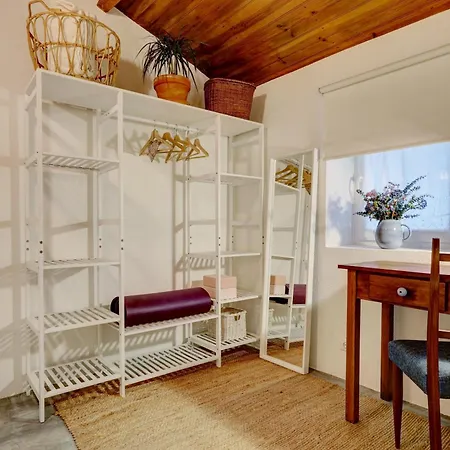 Refugio Da Alma 別荘