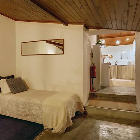 Holiday home Refugio Da Alma *