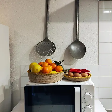 Refugio Da Alma Casa de Férias Mafra