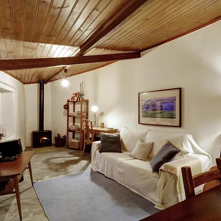 Holiday home Refugio Da Alma Mafra