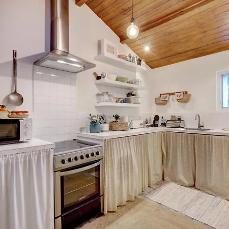 Refugio Da Alma Mafra