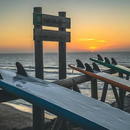 Refugio Da Alma Σπίτι διακοπών