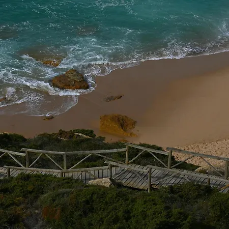 Refugio Da Alma Holiday home Mafra