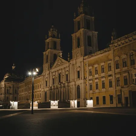 別荘 Refugio Da Alma *