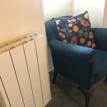 Refugio Da Alma Holiday home Mafra