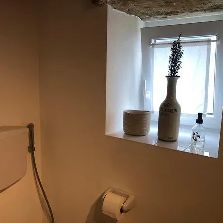 別荘 Refugio Da Alma *