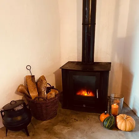 Casa de Férias Refugio Da Alma Mafra