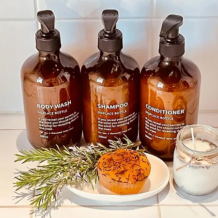 別荘 Refugio Da Alma