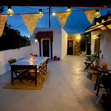 Refugio Da Alma *