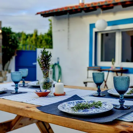 Refugio Da Alma Com Lareira E Patio Perto De E Ericeira * Mafra