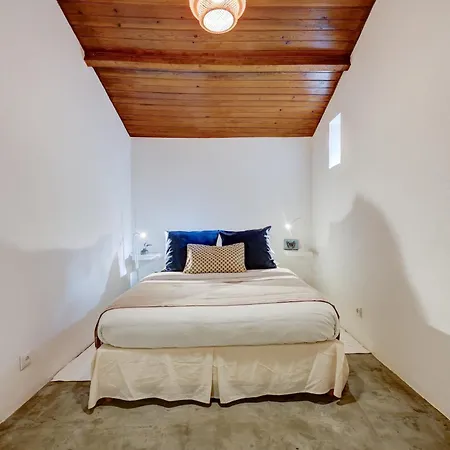 Refugio Da Alma Com Lareira E Patio Perto De E Ericeira Mafra