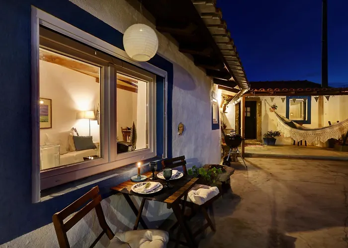 Refúgio Da Alma * Mafra