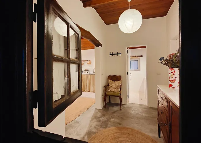 Refúgio Da Alma Mafra