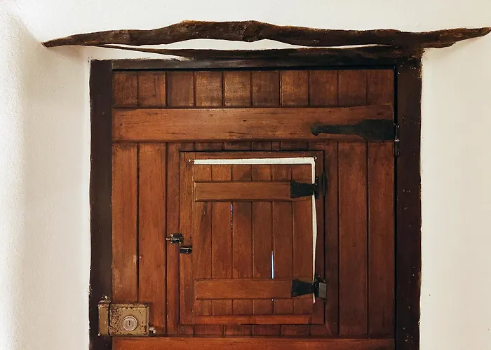 Сasa de vacaciones Refúgio Da Alma *