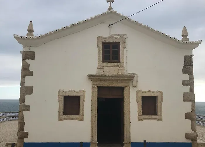 Refúgio Da Alma Сasa de vacaciones *