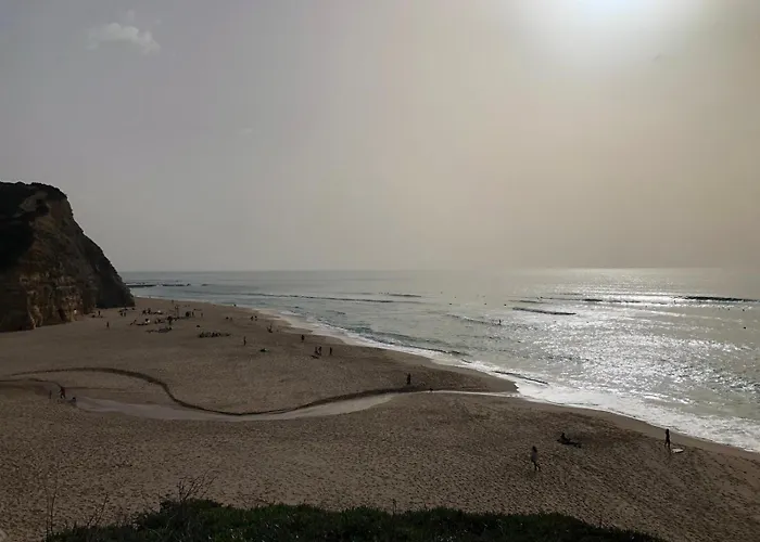 Сasa de vacaciones Refúgio Da Alma