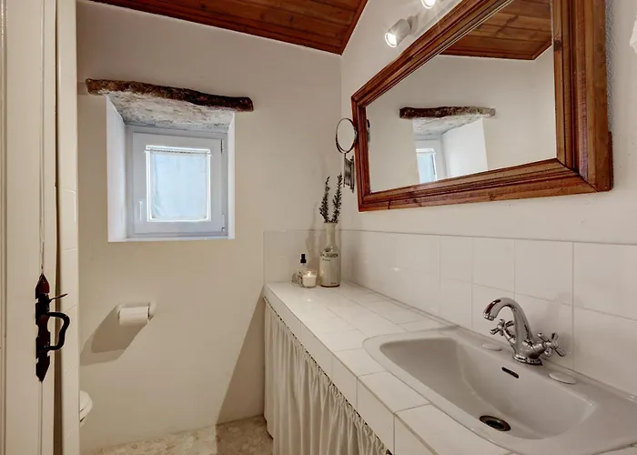 Сasa de vacaciones Refúgio Da Alma *