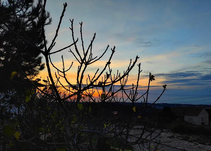 Refúgio Da Alma Сasa de vacaciones Mafra