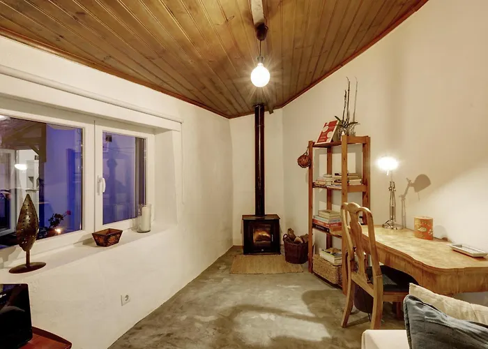 Refúgio Da Alma Mafra