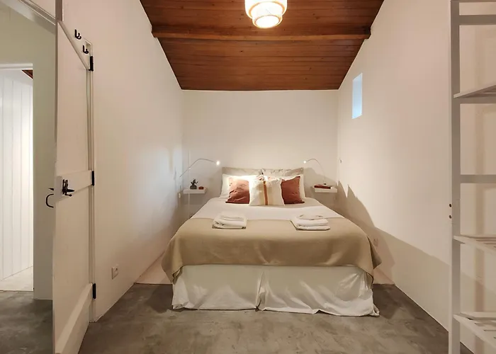 Refúgio Da Alma Сasa de vacaciones