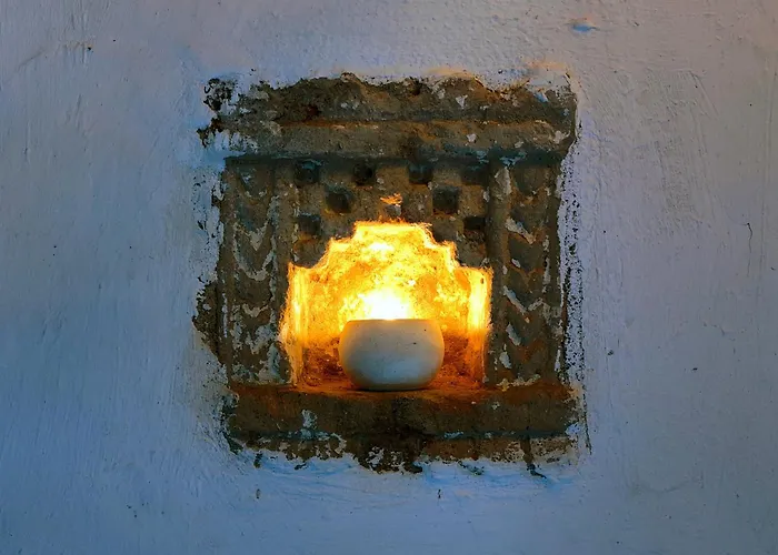 Сasa de vacaciones Refúgio Da Alma