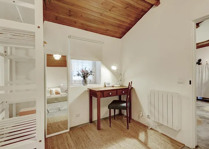 Refúgio Da Alma Сasa de vacaciones *