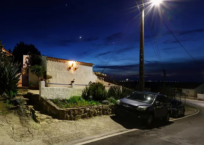 Refúgio Da Alma Сasa de vacaciones Mafra