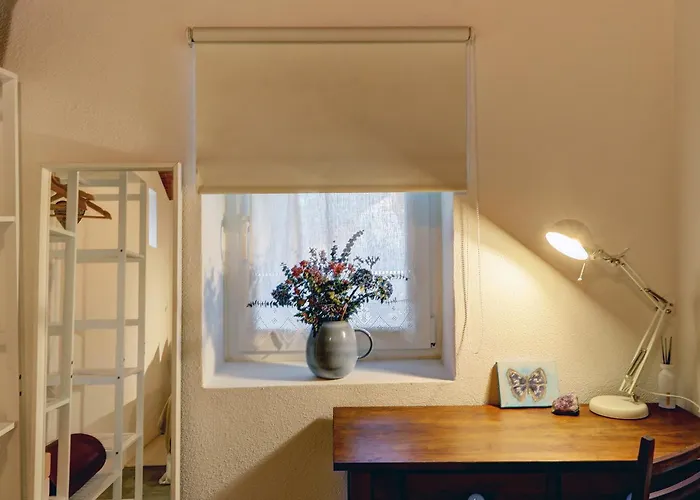 Refúgio Da Alma Mafra