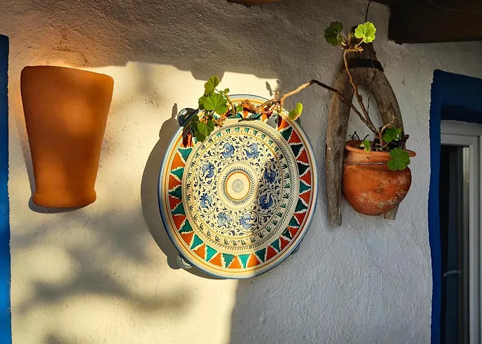 Refúgio Da Alma * Mafra