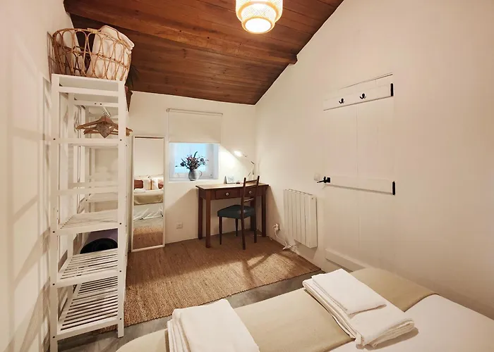 Refúgio Da Alma Сasa de vacaciones *