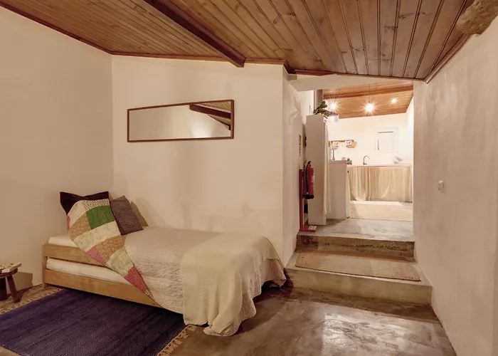 Refúgio Da Alma Сasa de vacaciones Mafra